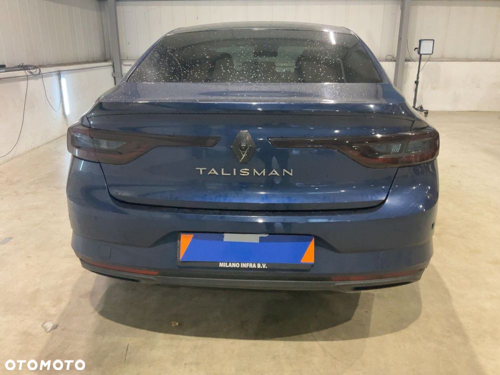 Renault Talisman ENERGY dCi 130 EDC INTENS - 5
