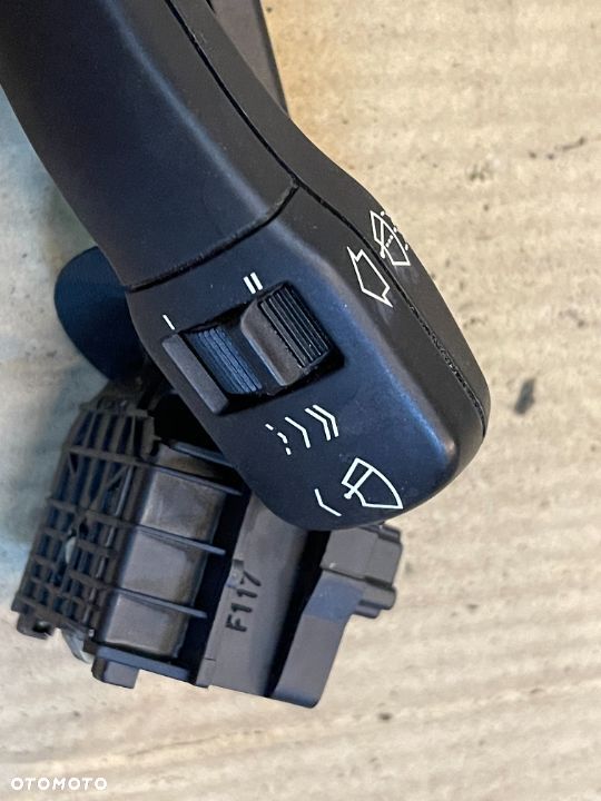 Manetki kierunki wycieraczki Bmw e38 e39 przedlift - 4