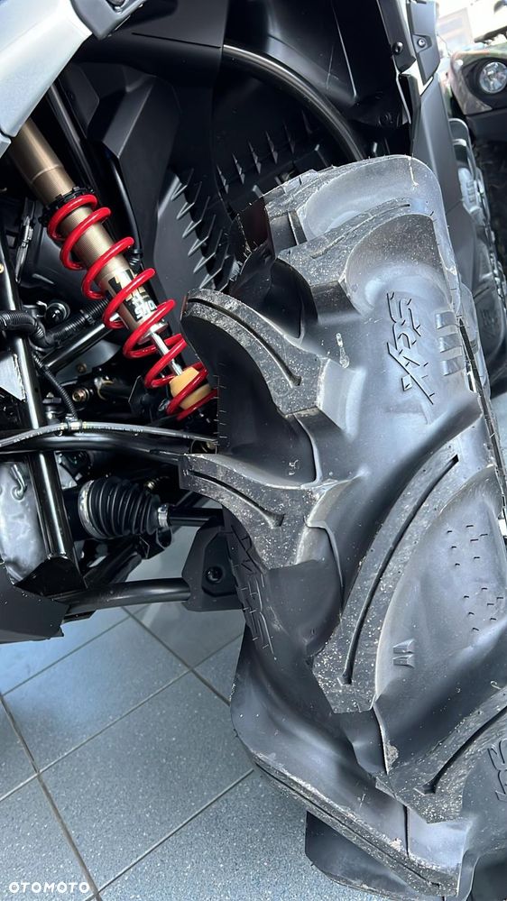 Can-Am Outlander - 13