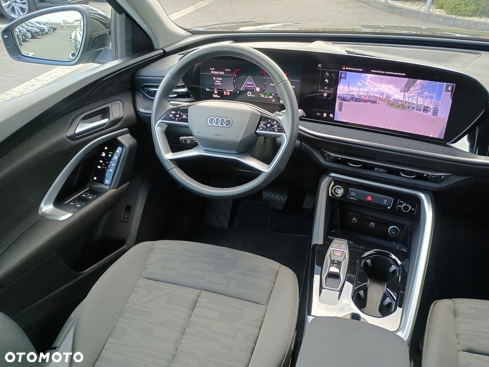 Audi Q5 - 15