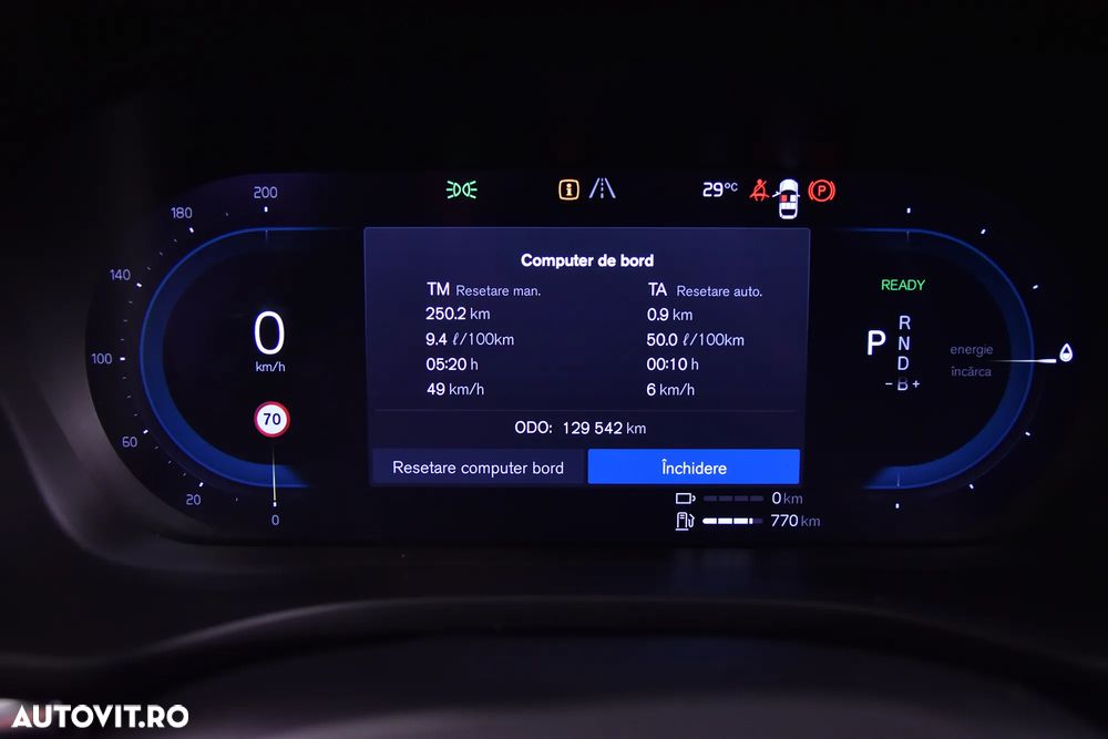 Volvo XC 60 - 10