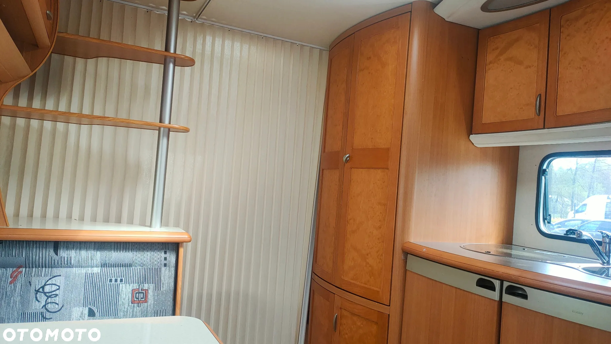 Hobby 650 Prestige - 13