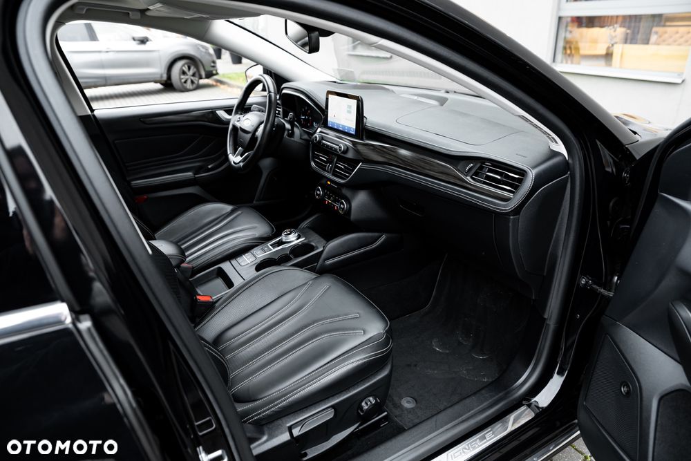 Ford Focus 1.5 EcoBlue Start-Stopp-System TITANIUM VIGNALE - 24