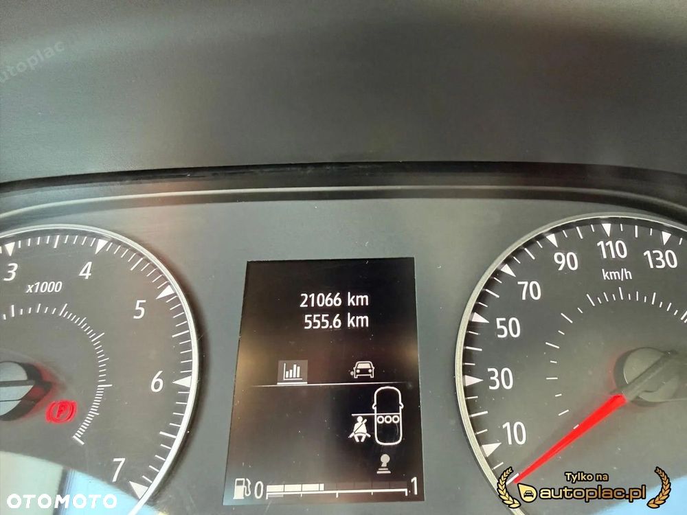 Dacia Sandero - 23