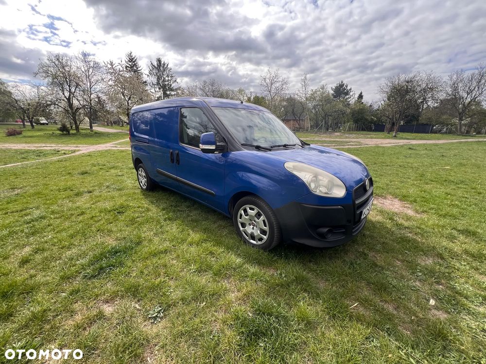 Fiat Doblo - 16