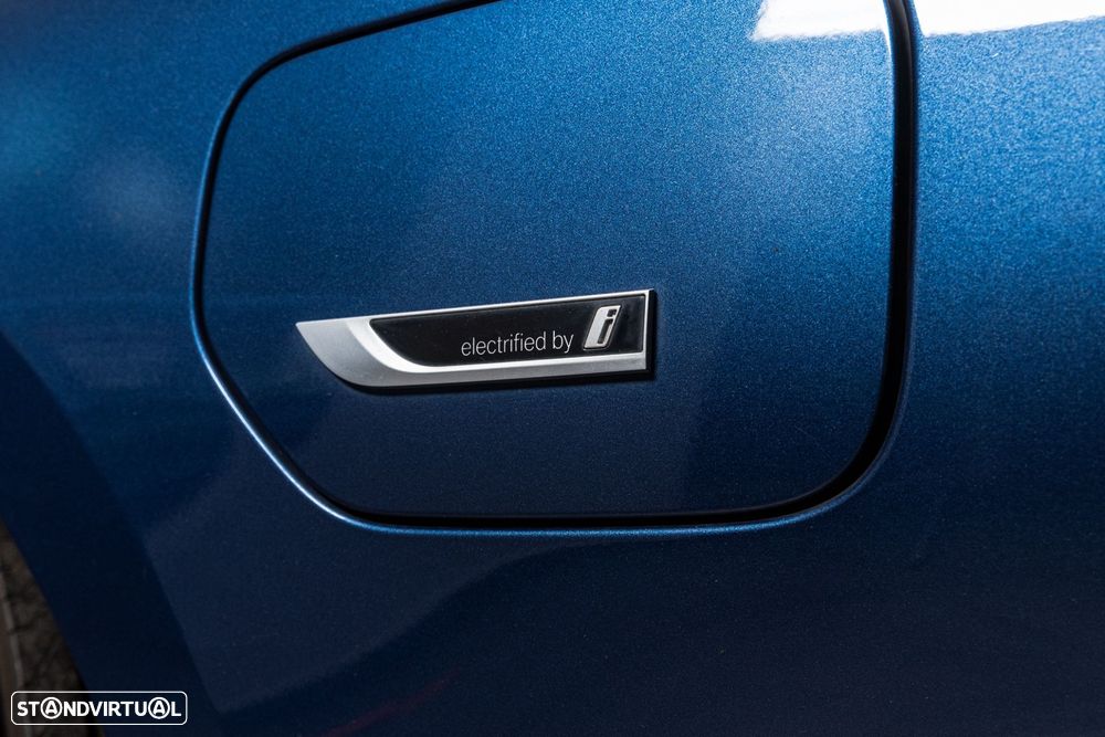 BMW 320 e Corporate Edition Auto - 10