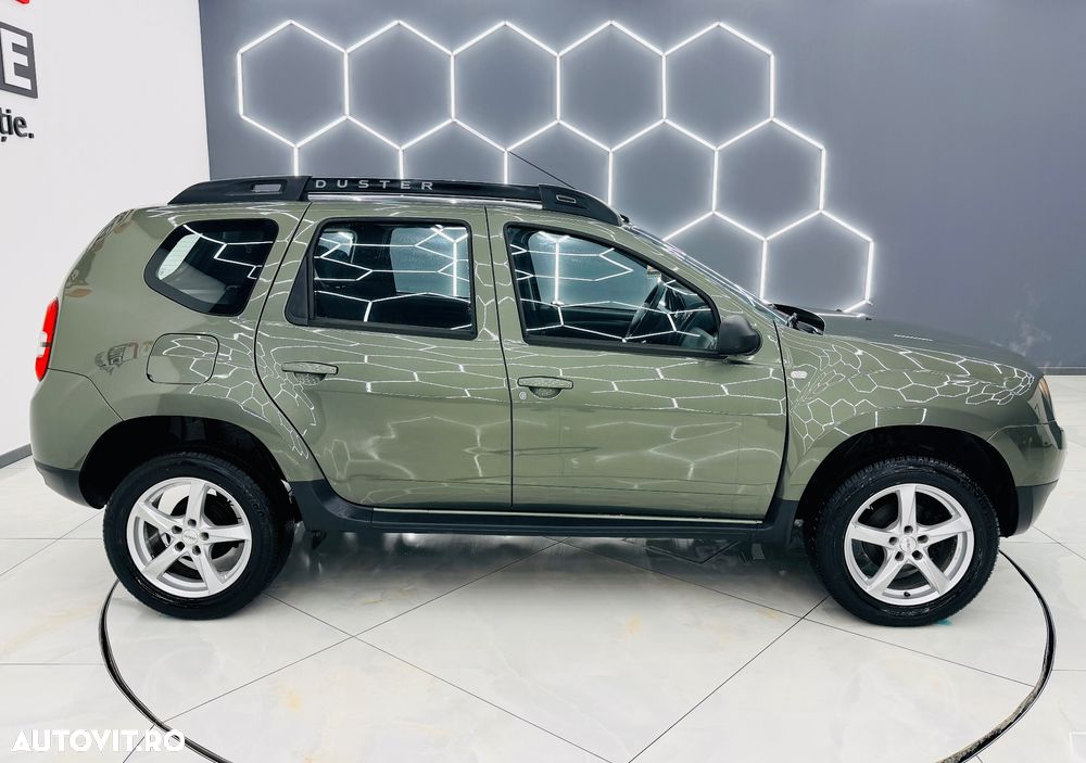 Dacia Duster 1.2 TCe 4x2 Laureate - 30