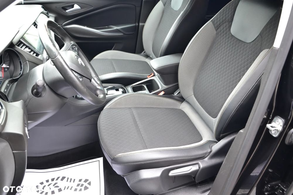 Opel Grandland X 2.0 D Start/Stop Automatik Ultimate - 35