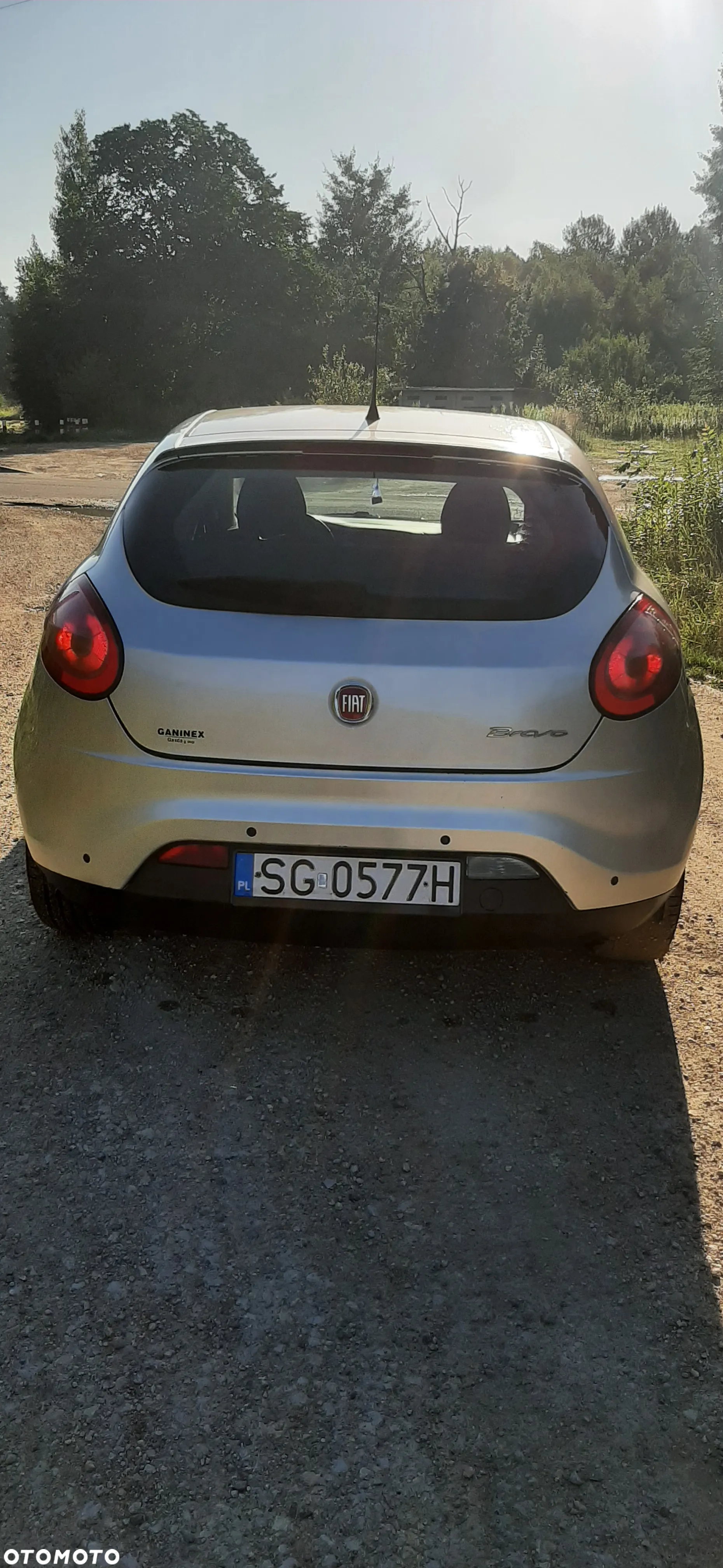 Fiat Bravo 1.6 Multijet 16V Dynamic - 5