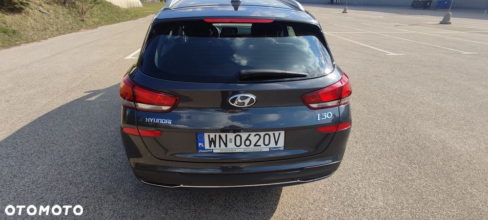 Hyundai i30 1.0 T-GDI Smart - 33