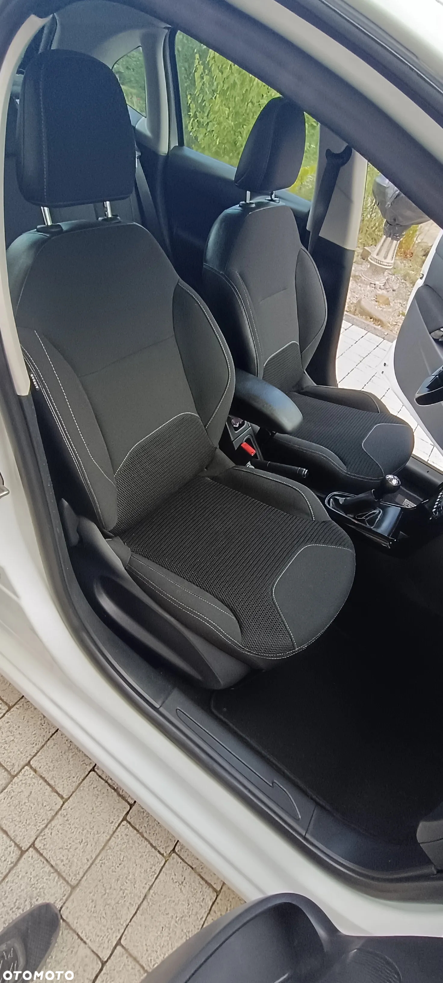 Citroën C3 1.4 HDi Selection - 14