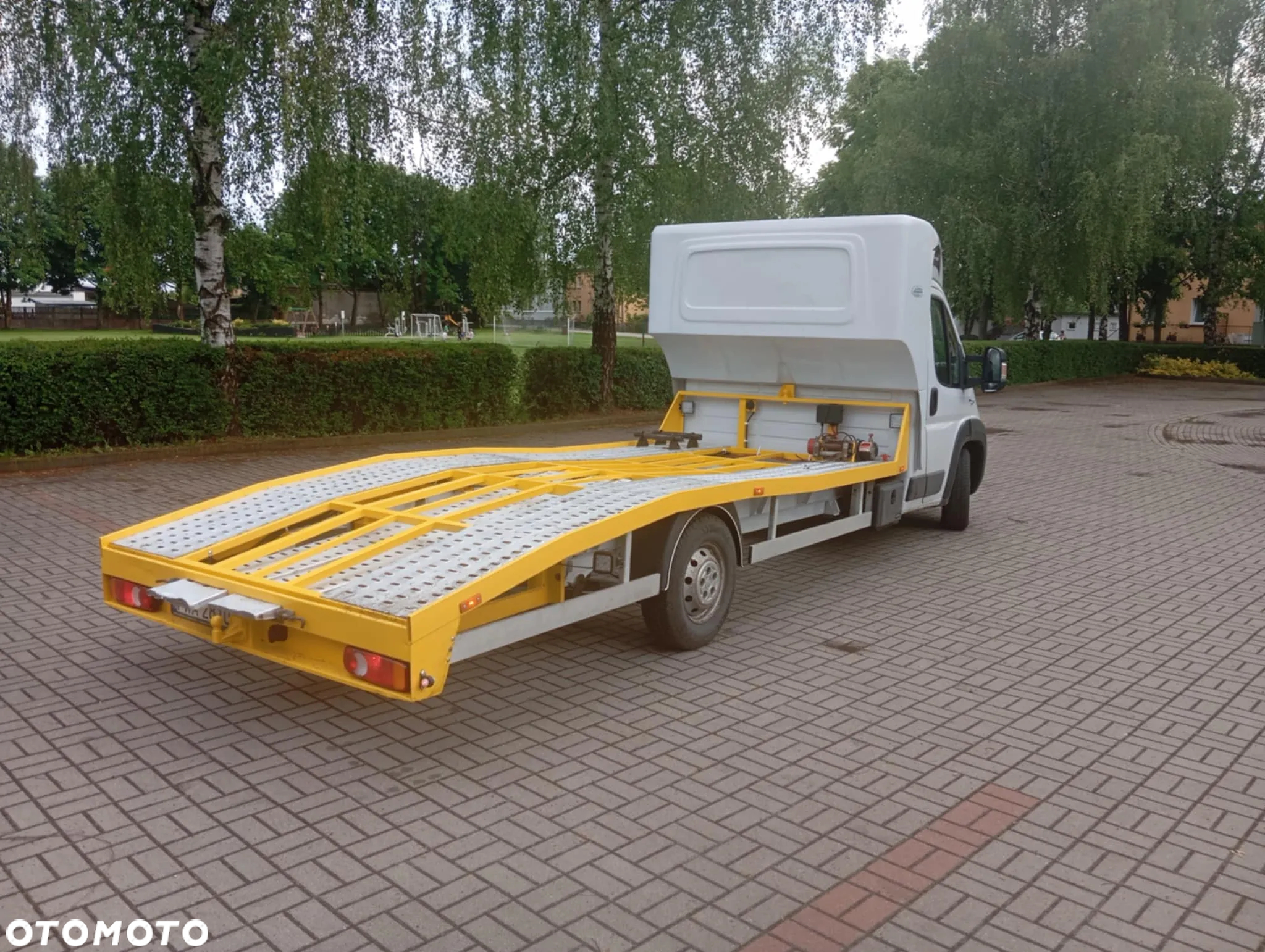 Fiat DUCATO - 3