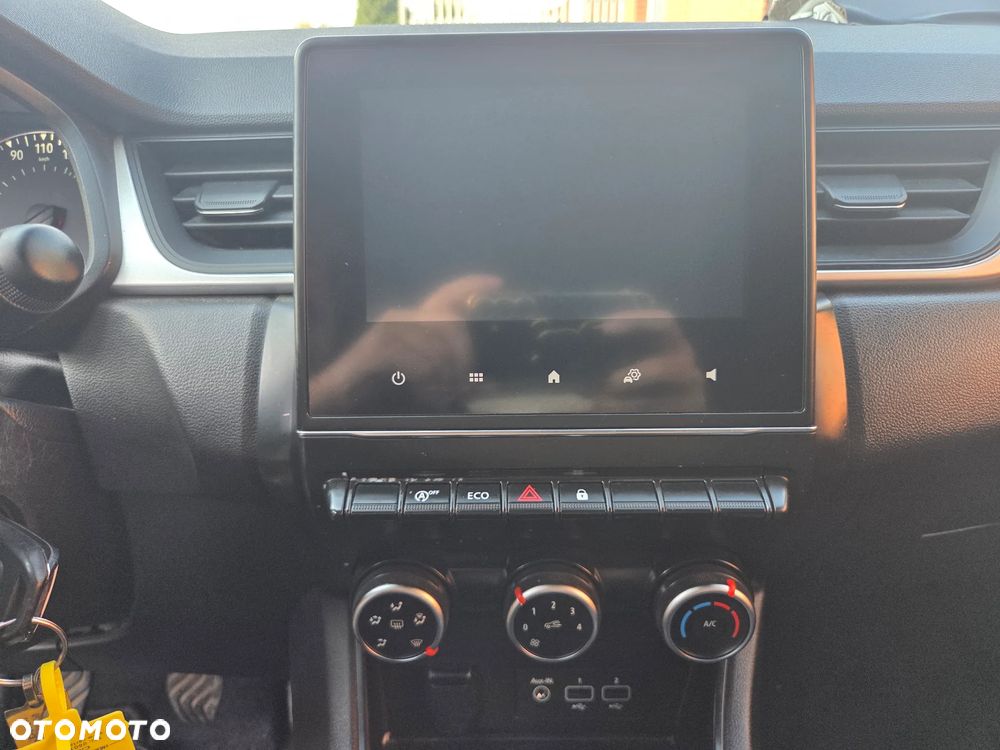 Renault Captur 1.0 TCe Equilibre - 22