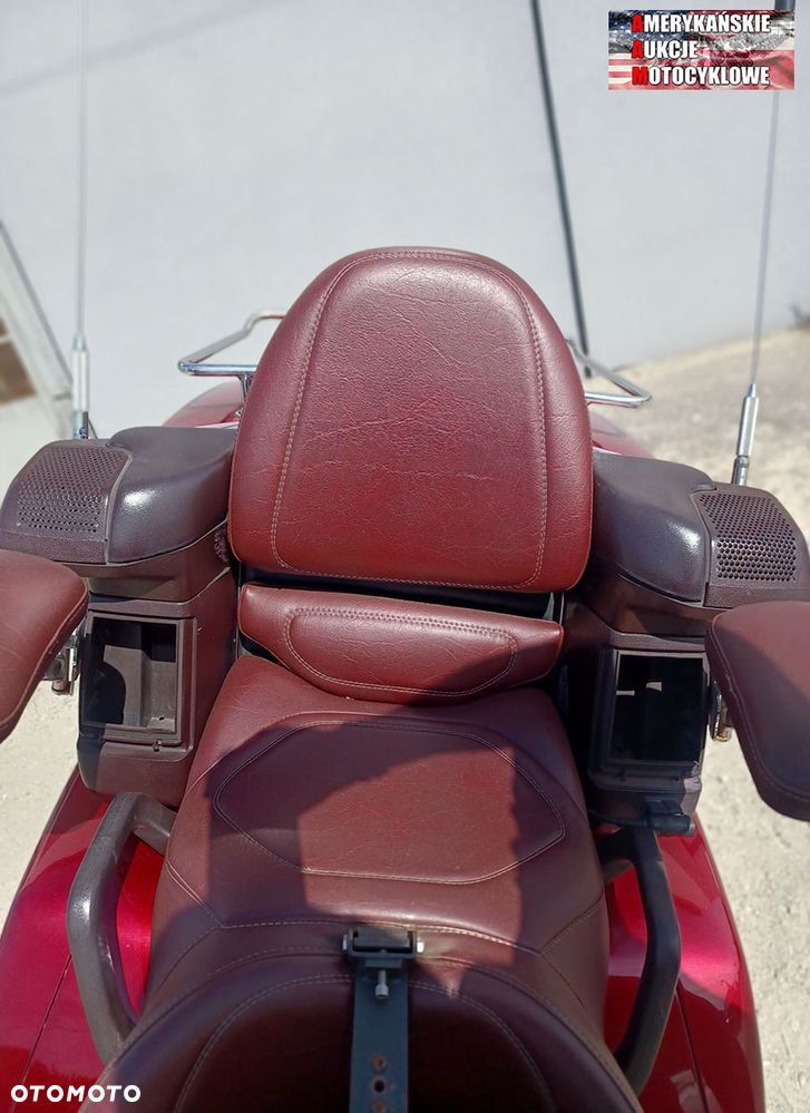 Honda GL - 13