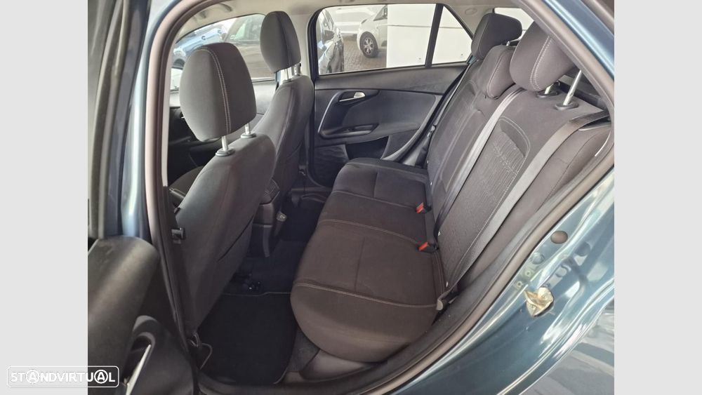 Fiat Tipo Station Wagon 1.6 Multijet City Life - 9