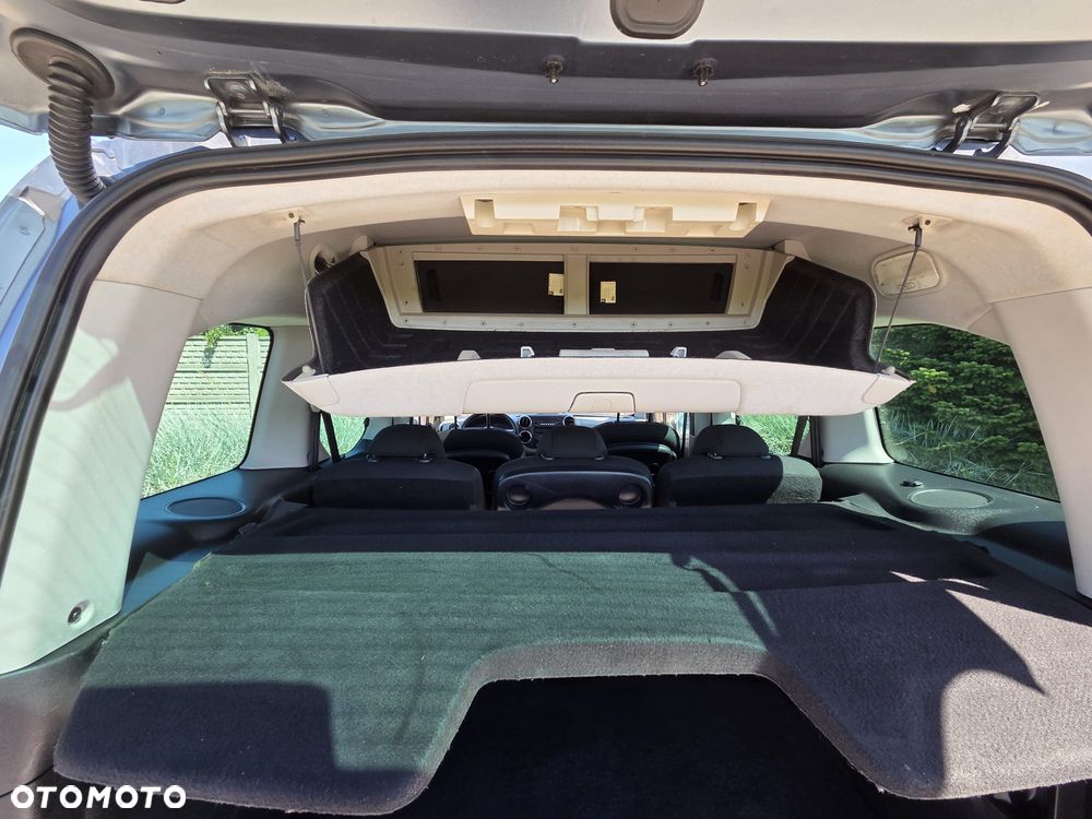 Citroën Berlingo 1.6 HDi Multispace - 19