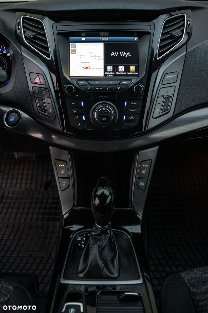 Hyundai i40 - 22