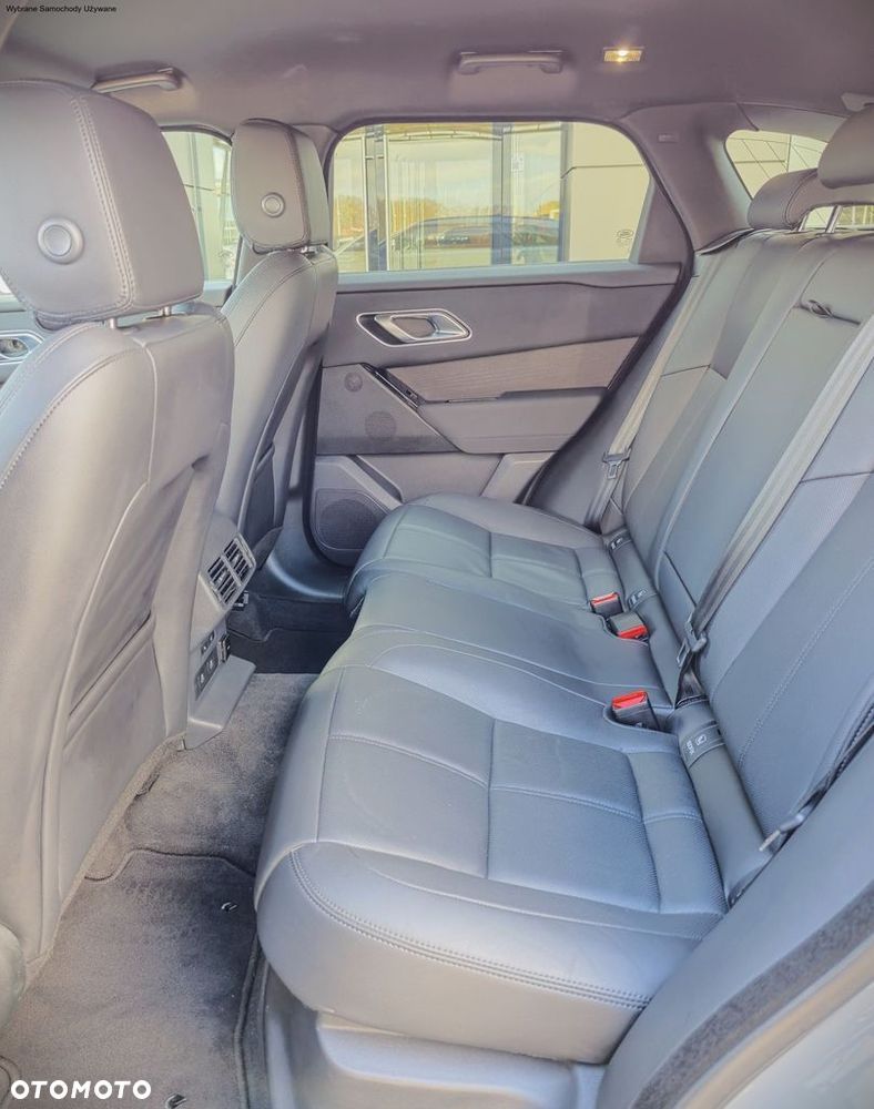Land Rover Range Rover Velar - 18