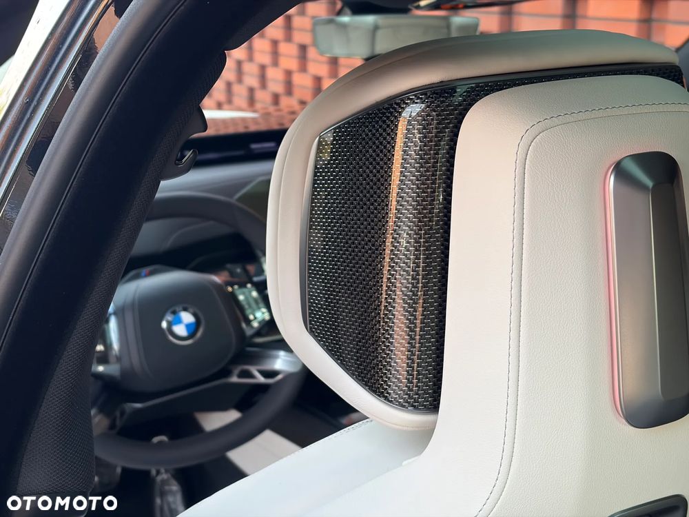 BMW Seria 7 740 xDrive mHEV sport - 29