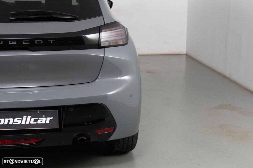Peugeot 208 1.2 PureTech Allure Pack - 15