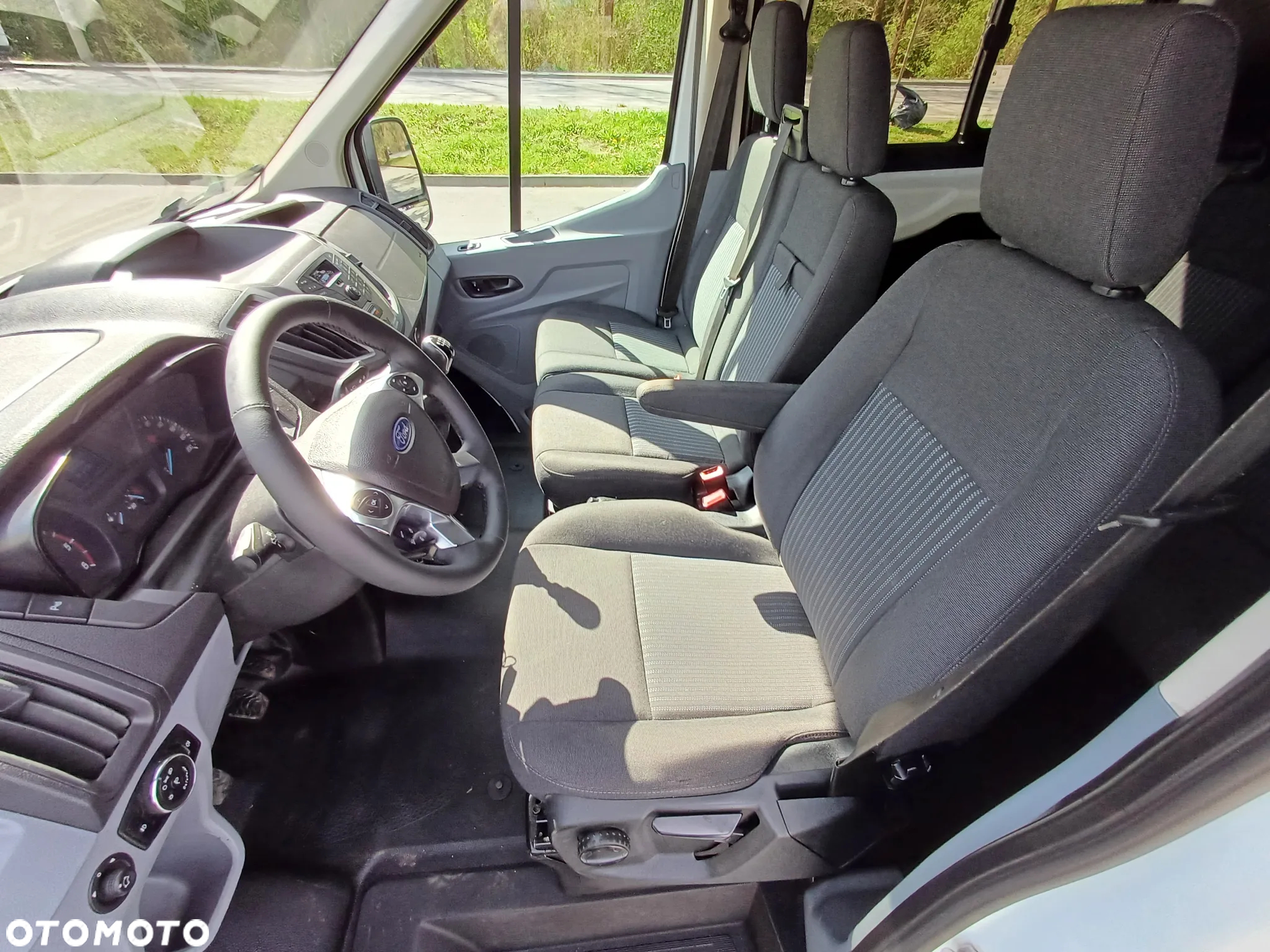 Ford Transit - 27