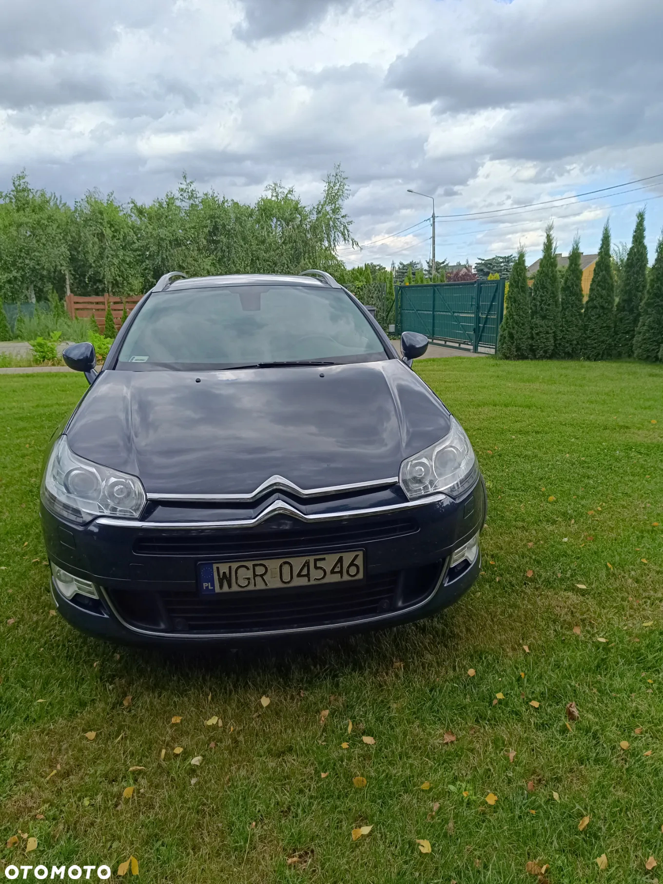 Citroën C5 2.0 HDi Exclusive - 4