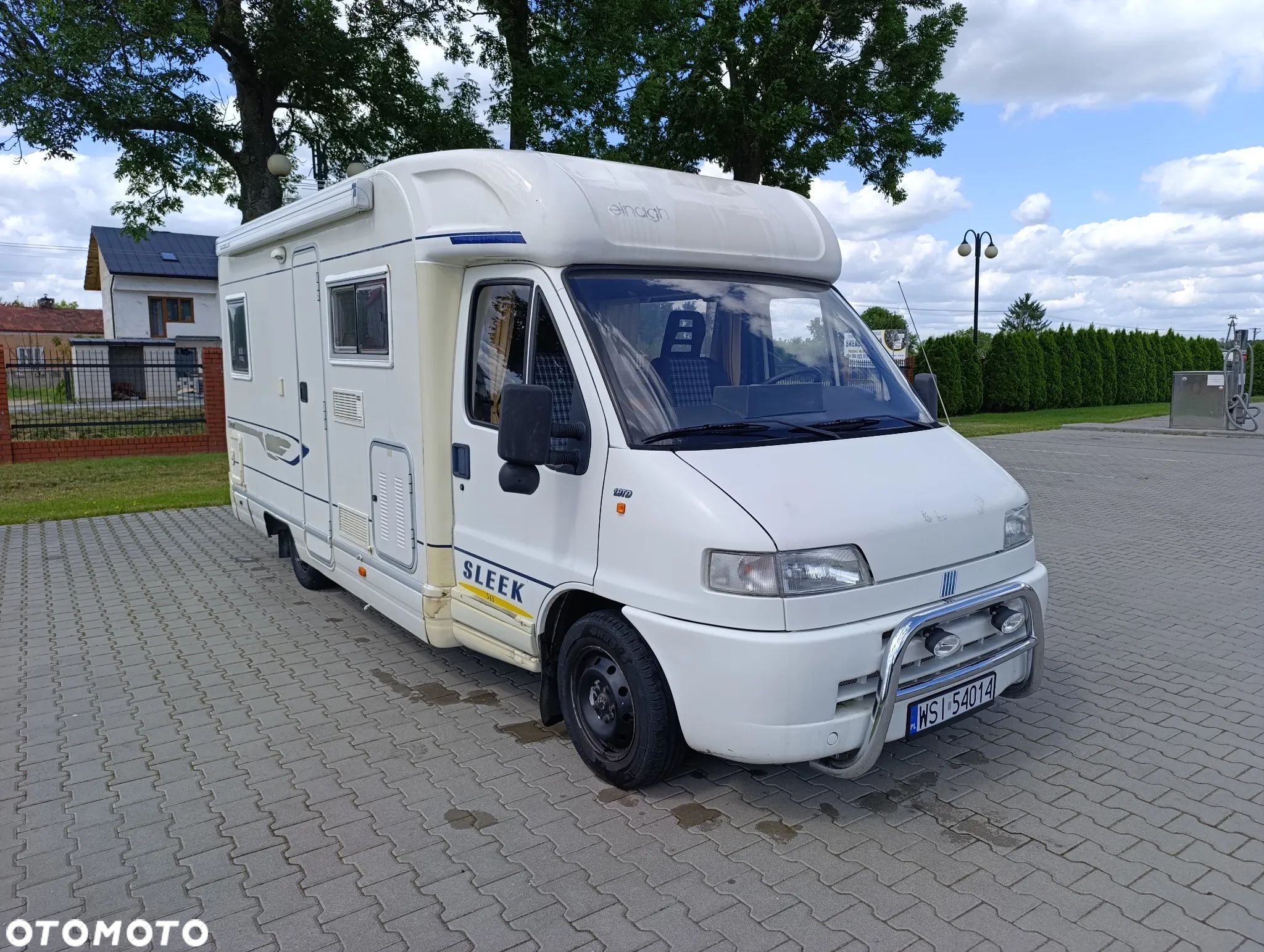 Fiat Ducato - 1