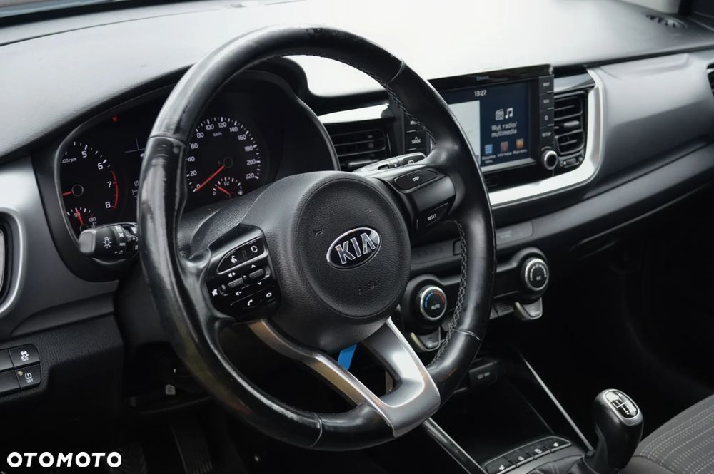 Kia Stonic 1.0 T-GDI 120 Spirit - 6