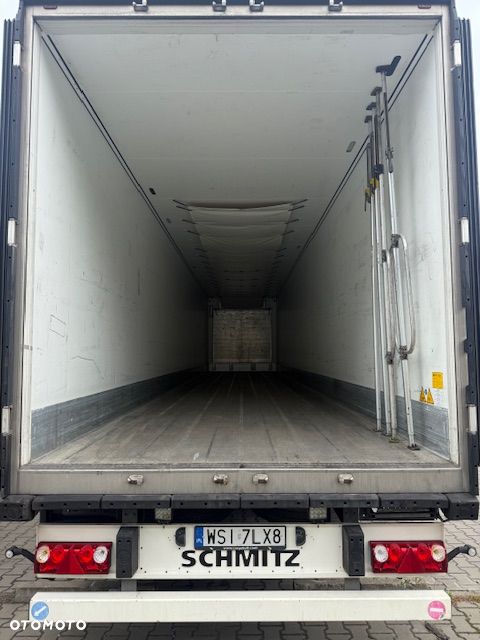 Schmitz Cargobull SCB - 13