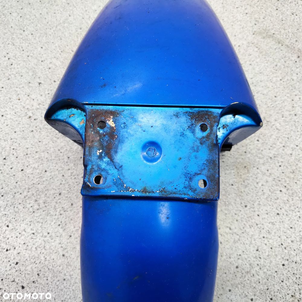 Błotnik przód, przedni Suzuki GSX-F 600 GSXF 600 - 3