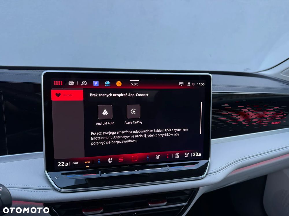 Volkswagen Passat 2.0 TDI SCR Elegance DSG - 19