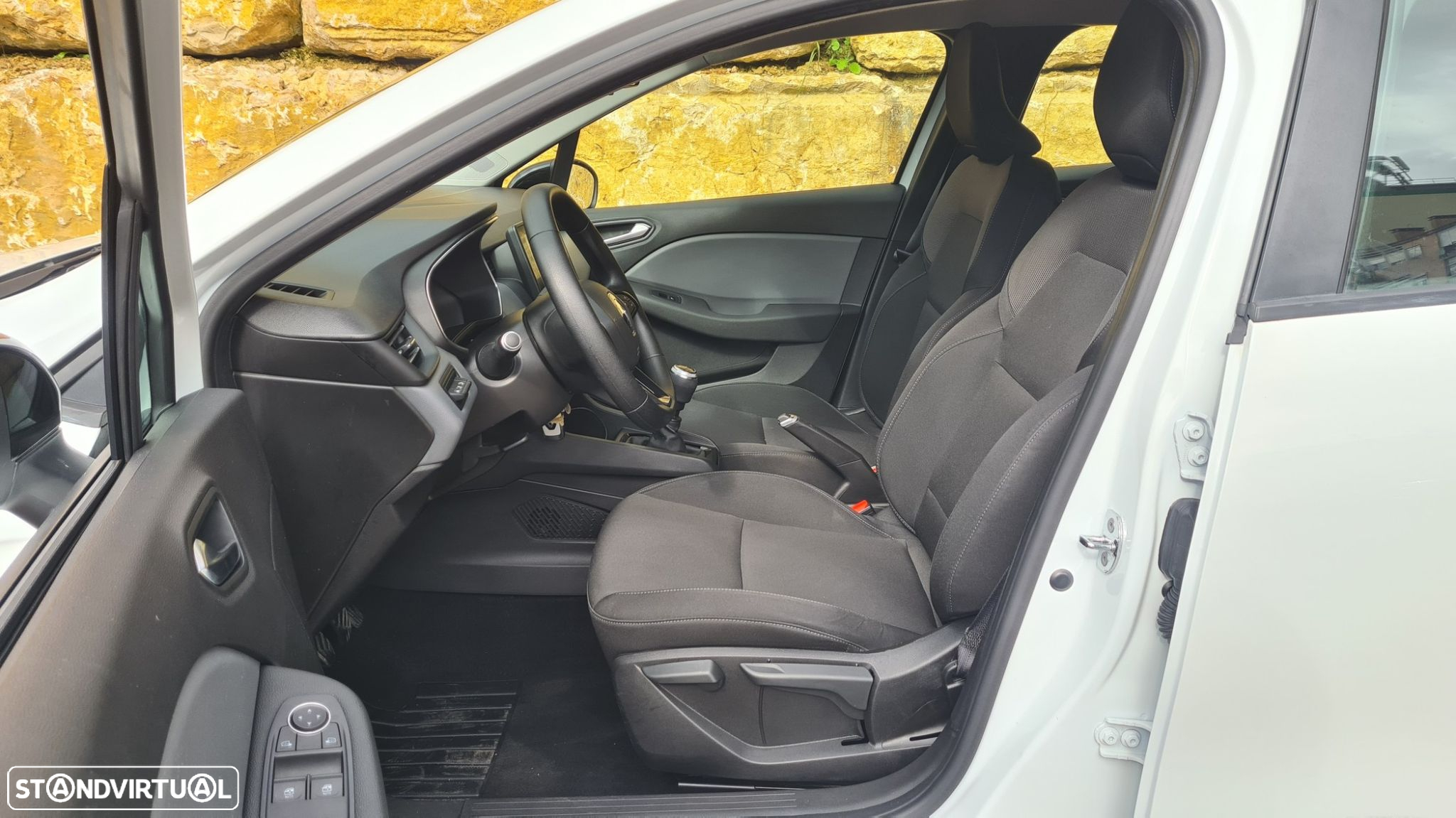 Renault Clio 1.5 Blue dCi Zen - 36
