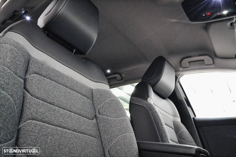 Citroën C5 Aircross 1.2 PureTech Plus - 17