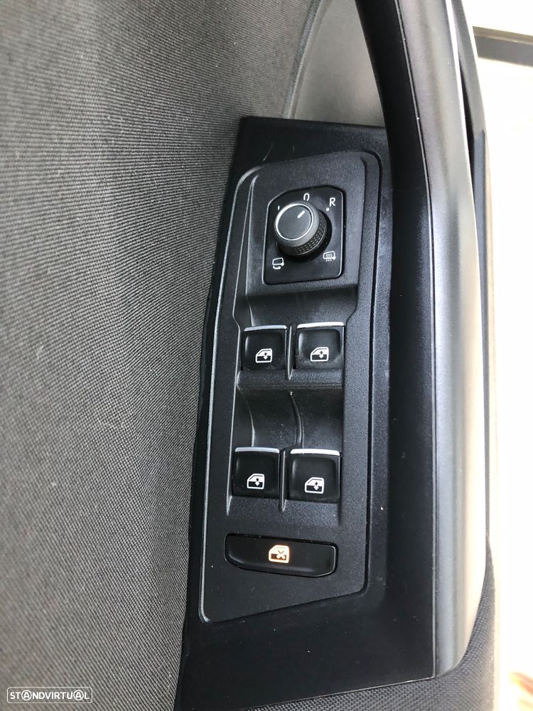 VW T-Roc 1.5 TSI Style DSG - 40