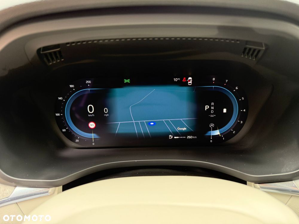 Volvo XC 60 B5 B Inscription - 10