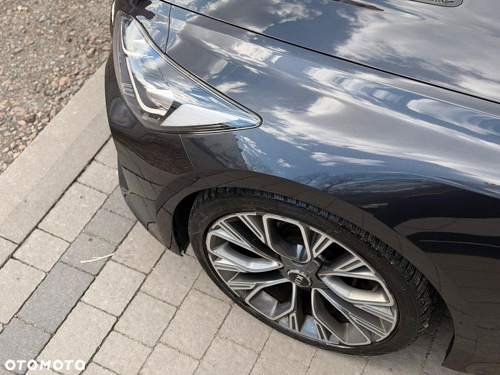 Kia Stinger 2.0 T-GDI GT Line - 6