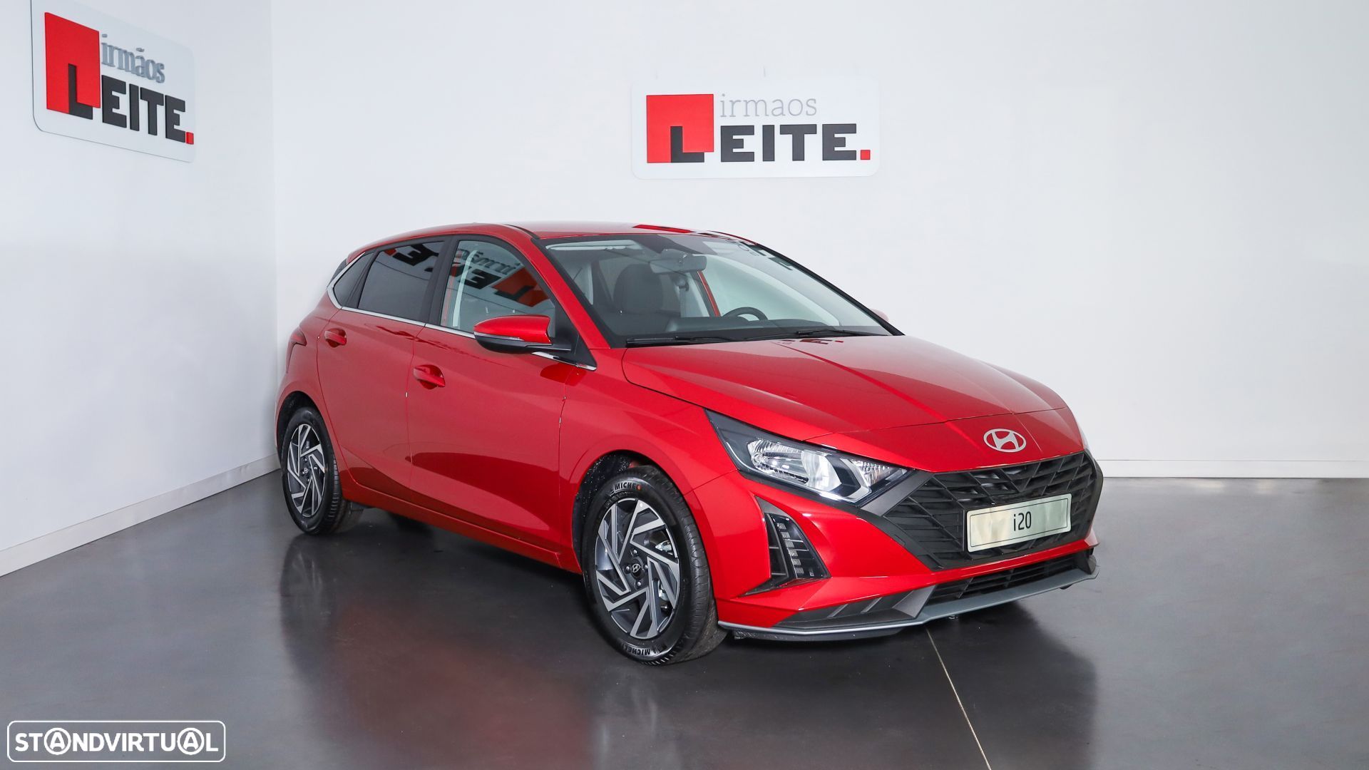 Hyundai i20 1.2 Comfort - 1