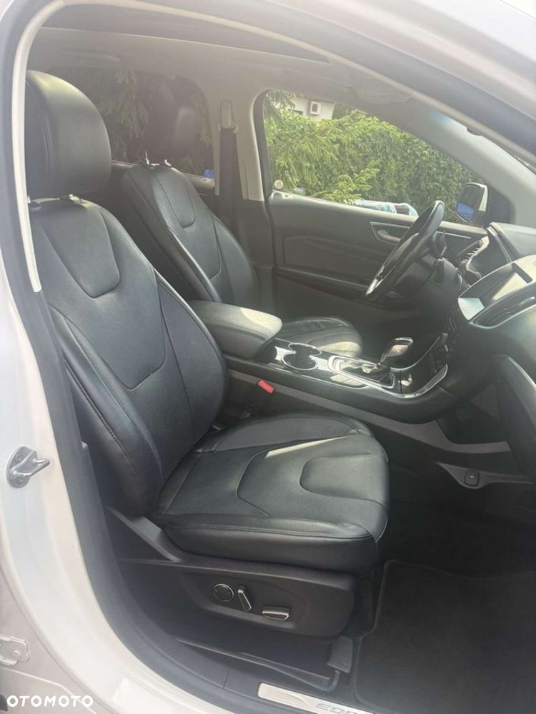 Ford Edge - 13