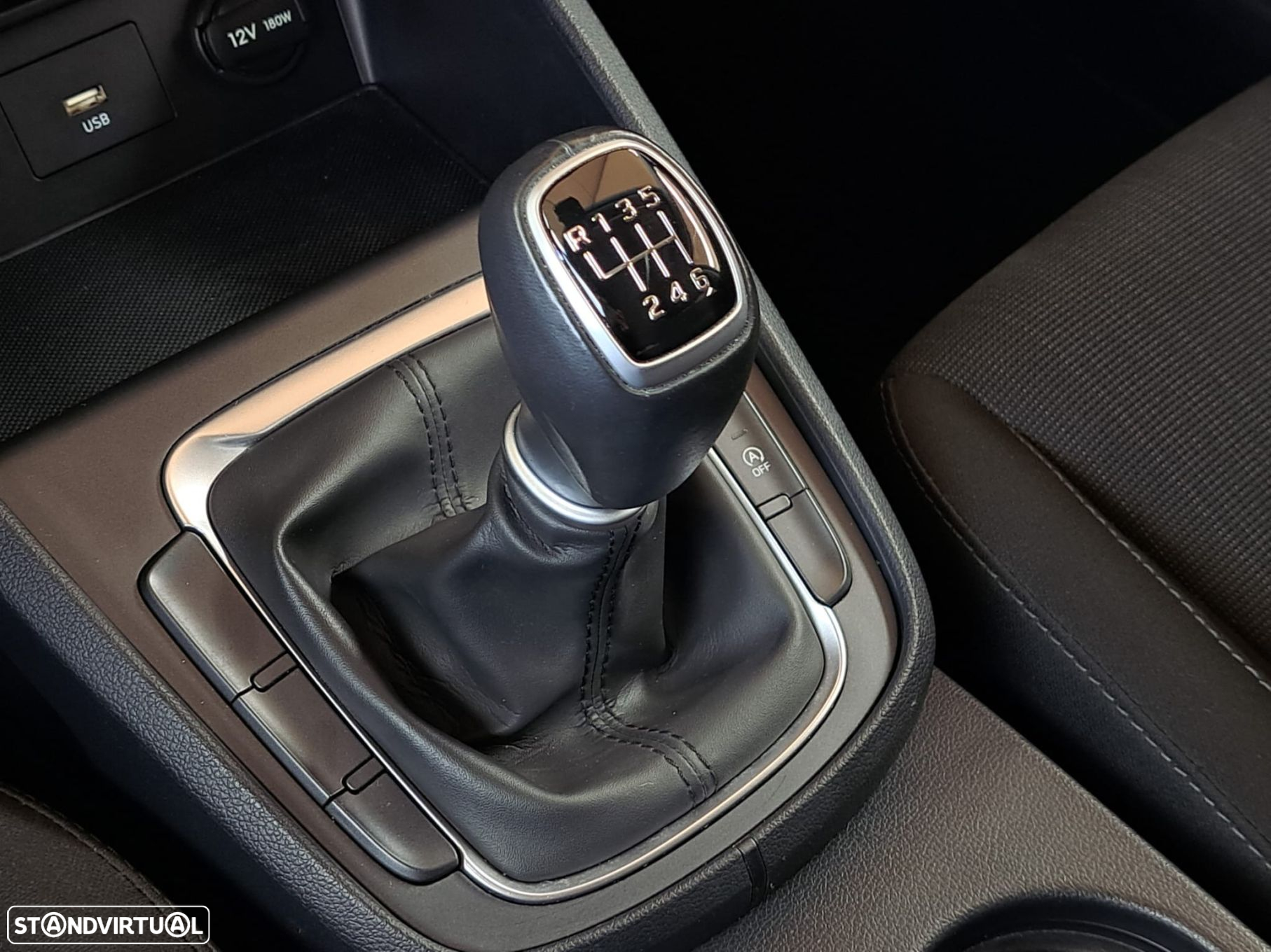 Hyundai Kauai - 26