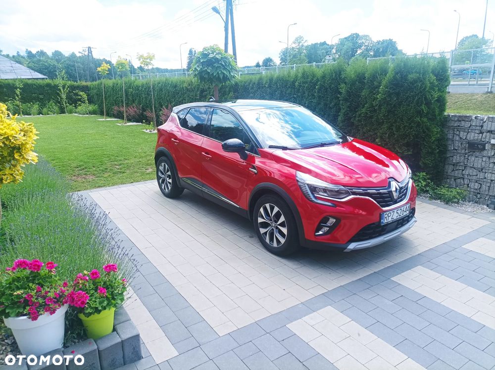 Renault Captur 1.0 TCe Intens - 3