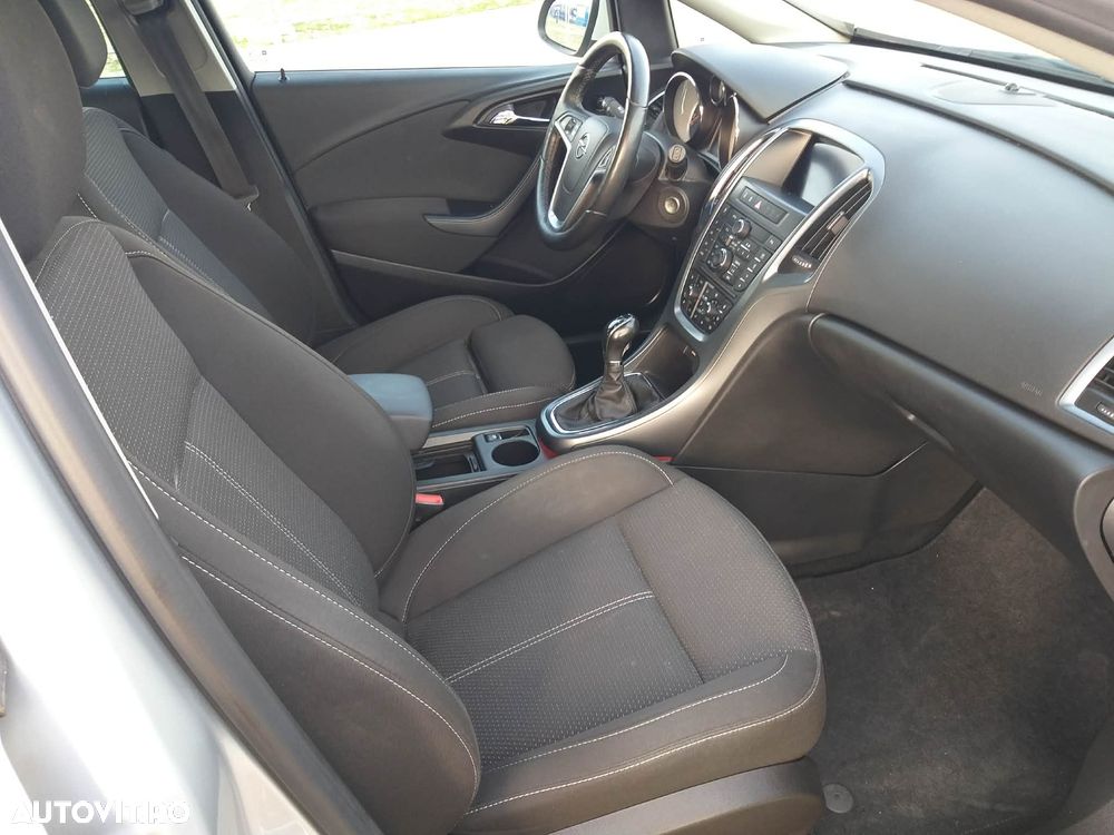 Opel Astra 1.6 CDTI Active - 6