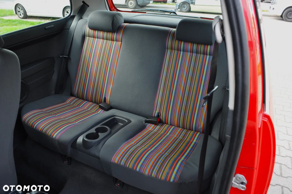 Volkswagen Fox 1.2 - 24