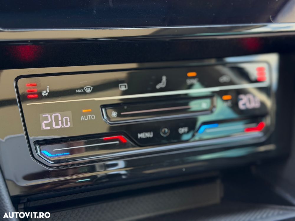 Volkswagen Passat - 27