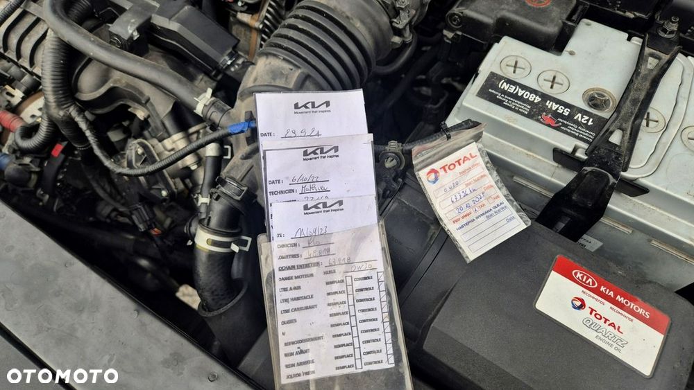 Kia Stonic - 19