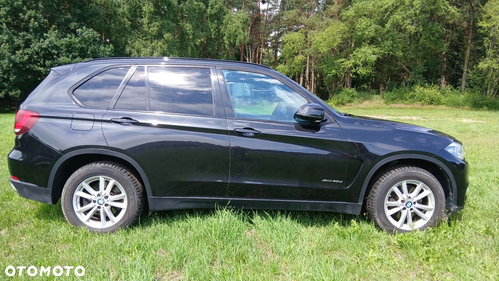 BMW X5 - 6