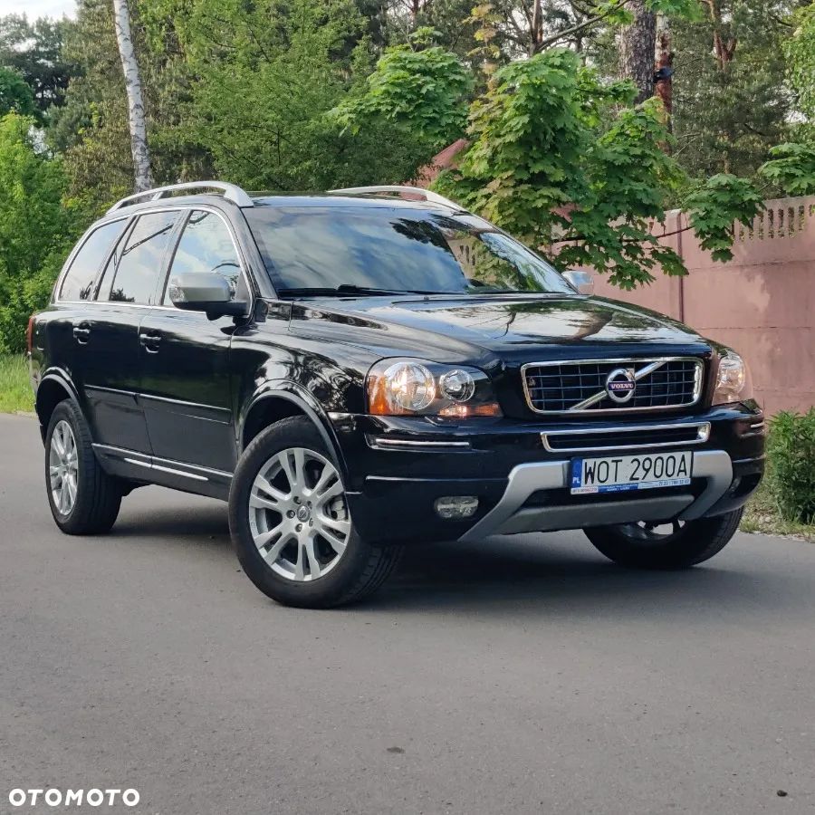 Volvo XC 90 3.2 AWD Executive - 1