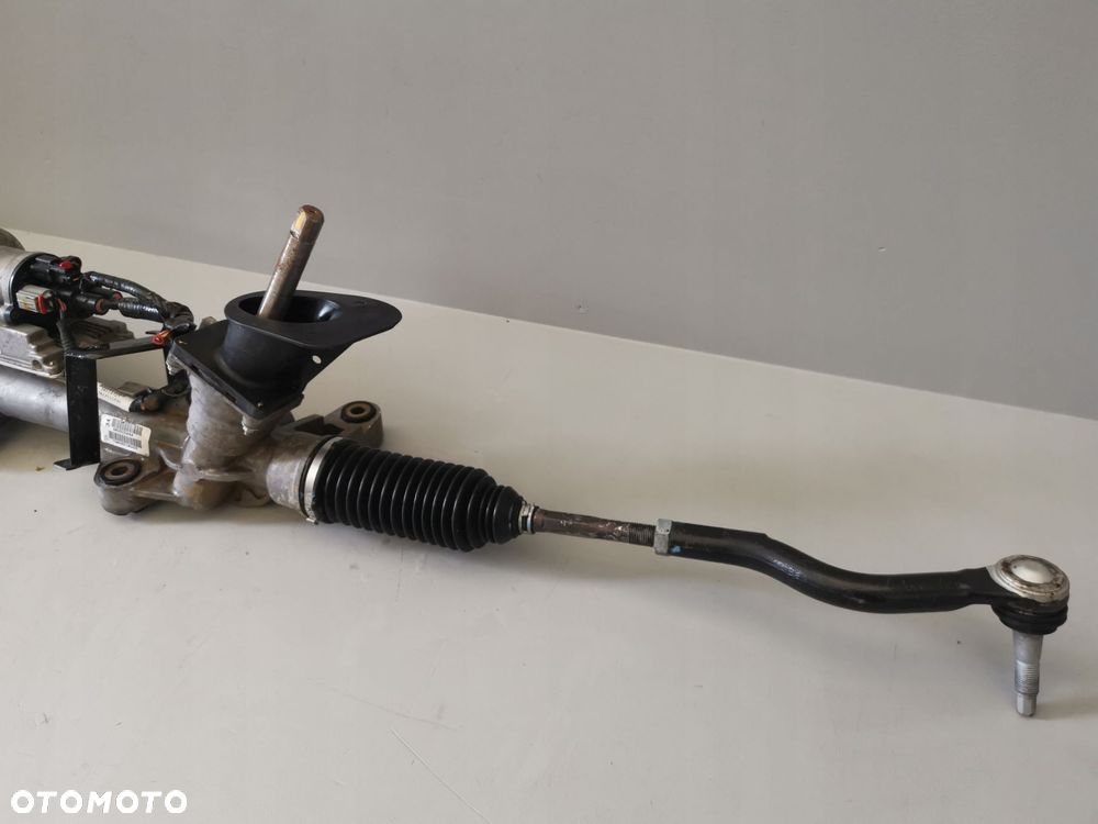 PACIFICA II LIFT 21- USA MAGLOWNICA PRZEKŁADNIA KIEROWNICZA 68525334AA - 6