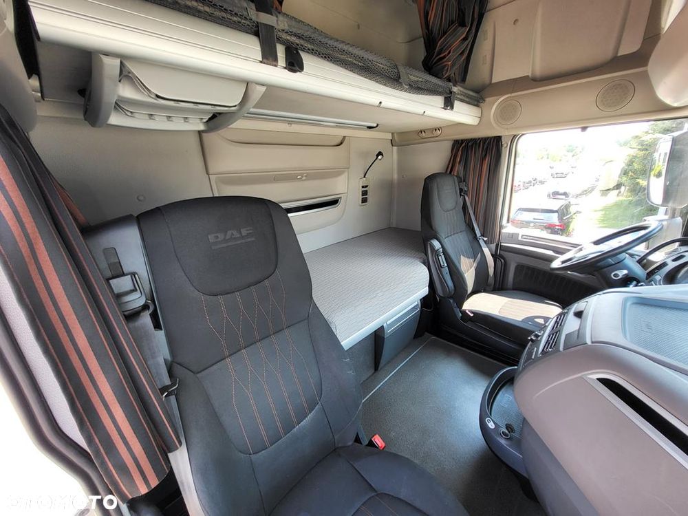 DAF FT XF 480 - 10
