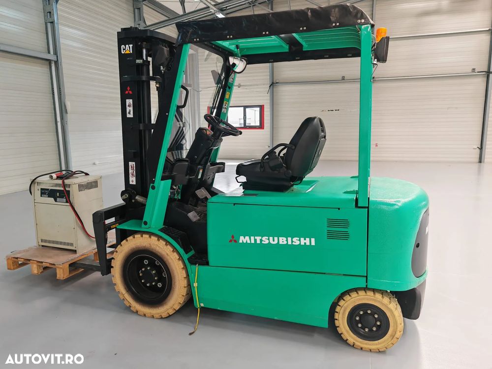 Mitsubishi FB35K-PAC - 27