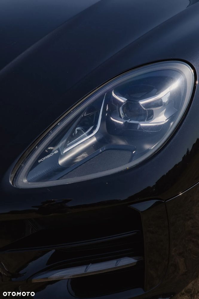 Porsche Macan PDK - 11